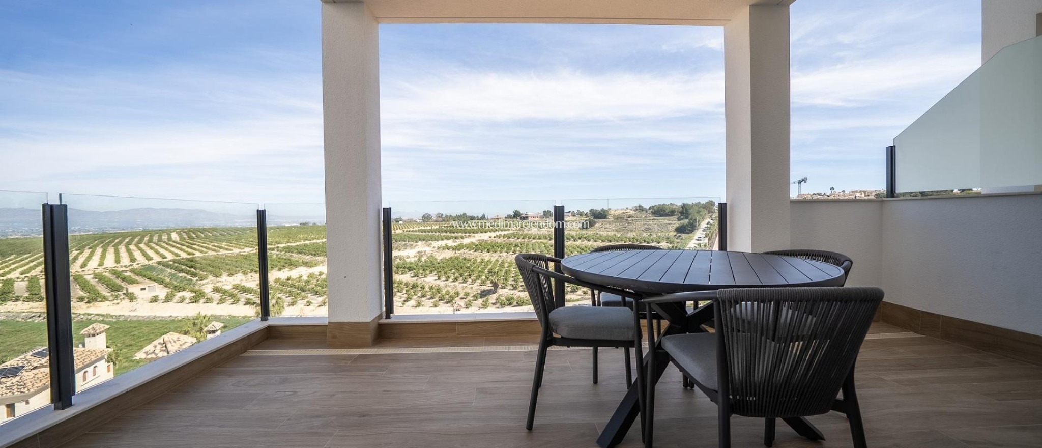 Nowo zbudowane - Willa - Algorfa - La Finca Golf