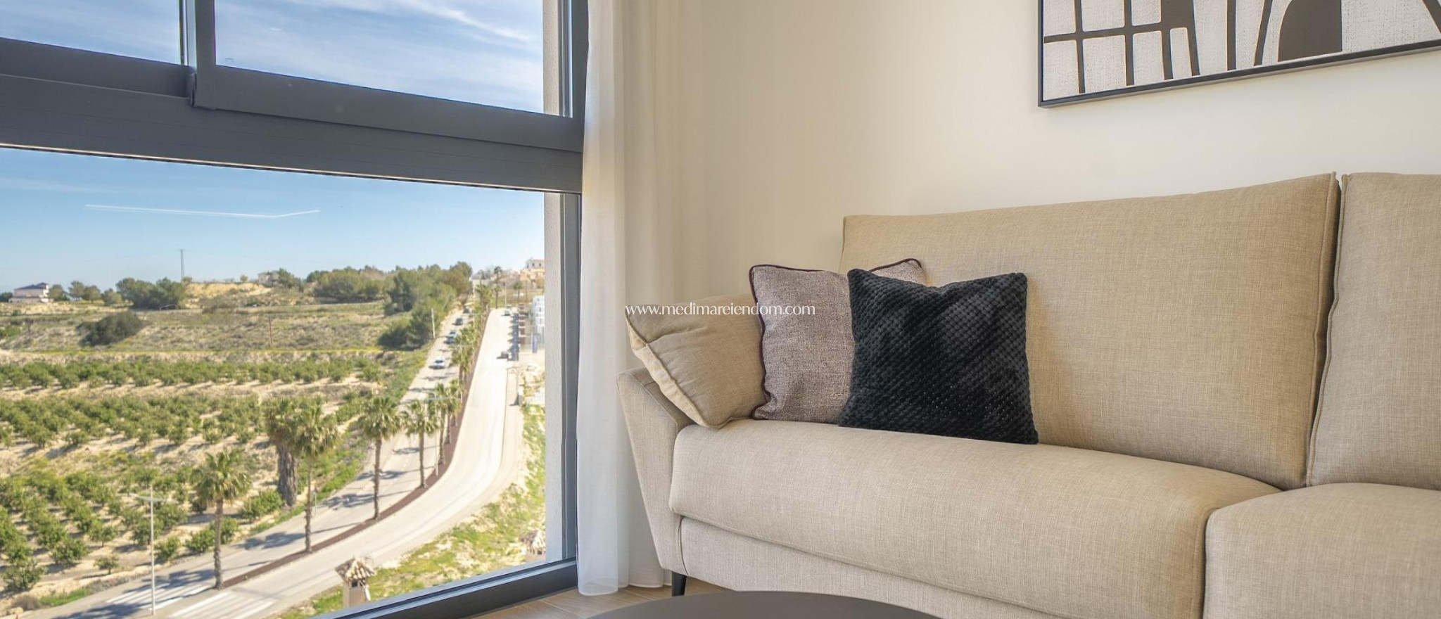 Nowo zbudowane - Willa - Algorfa - La Finca Golf