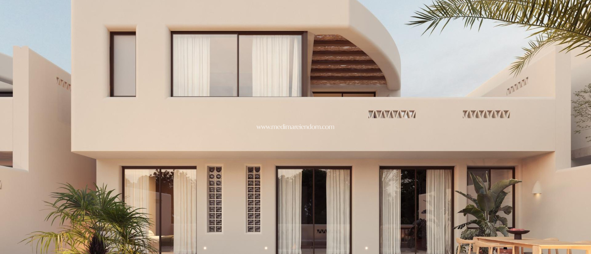 Nowo zbudowane - Willa - Algorfa - La Finca Golf