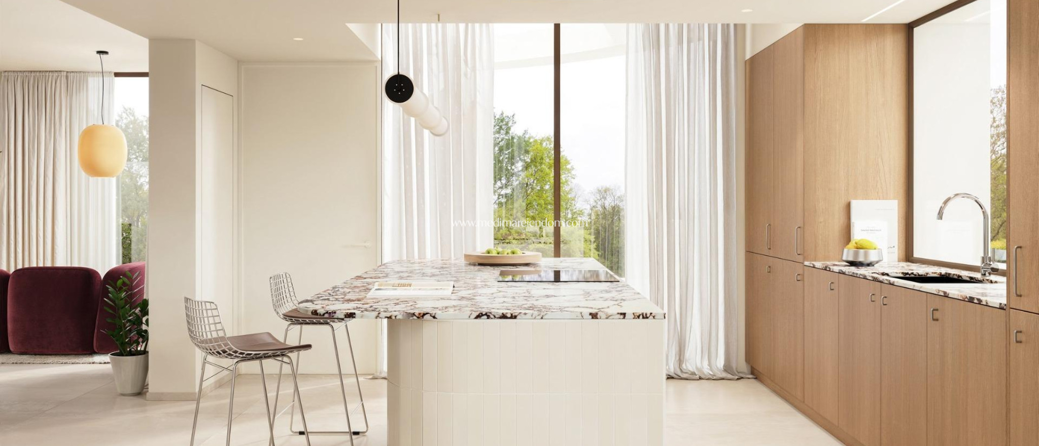 Nowo zbudowane - Willa - Algorfa - La Finca Golf