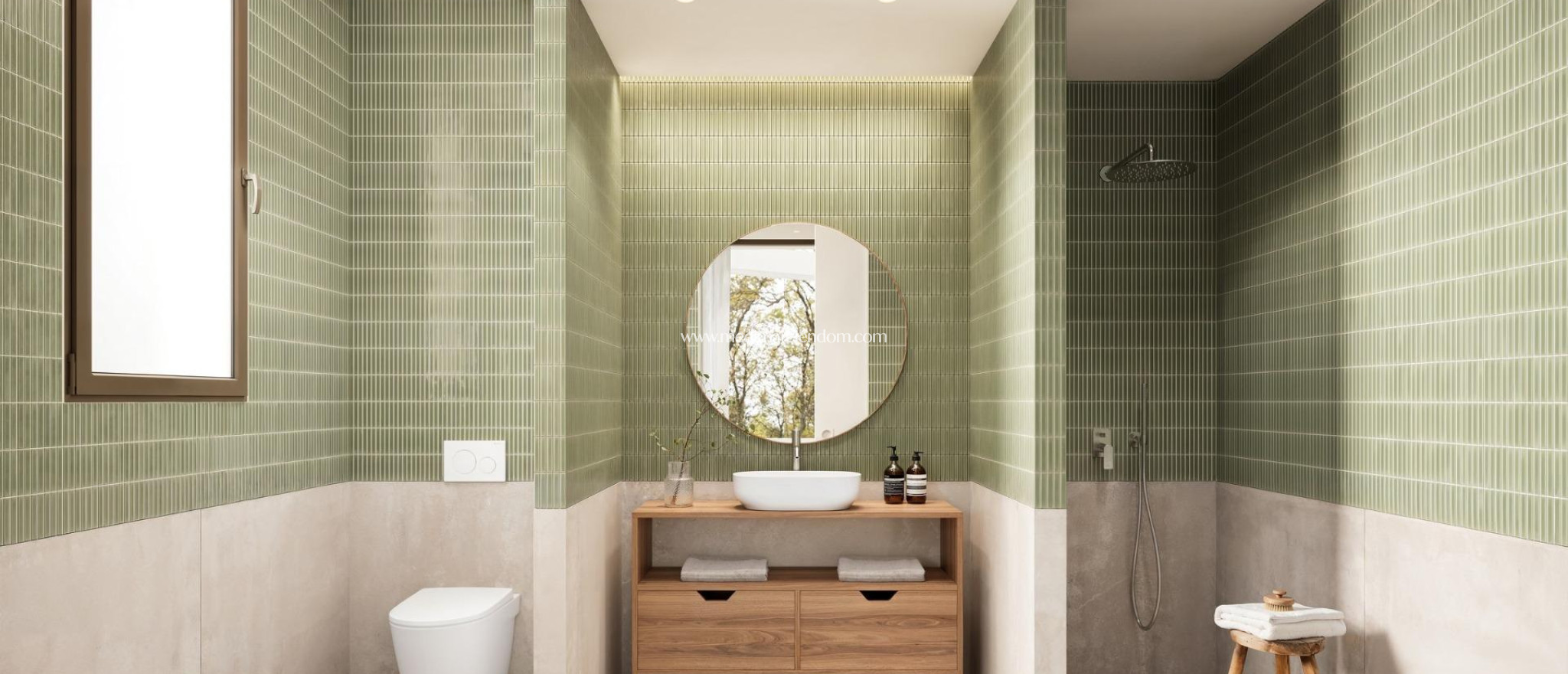 Nowo zbudowane - Willa - Algorfa - La Finca Golf