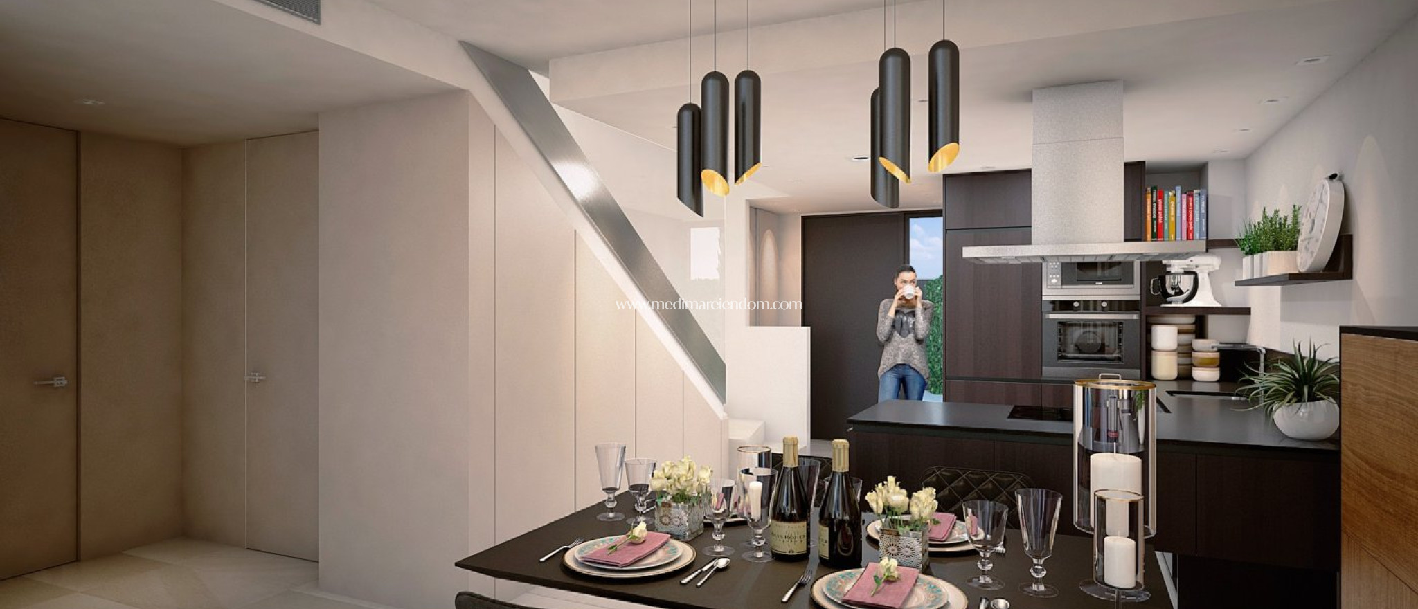 Nowo zbudowane - Willa - Algorfa - La Finca Golf