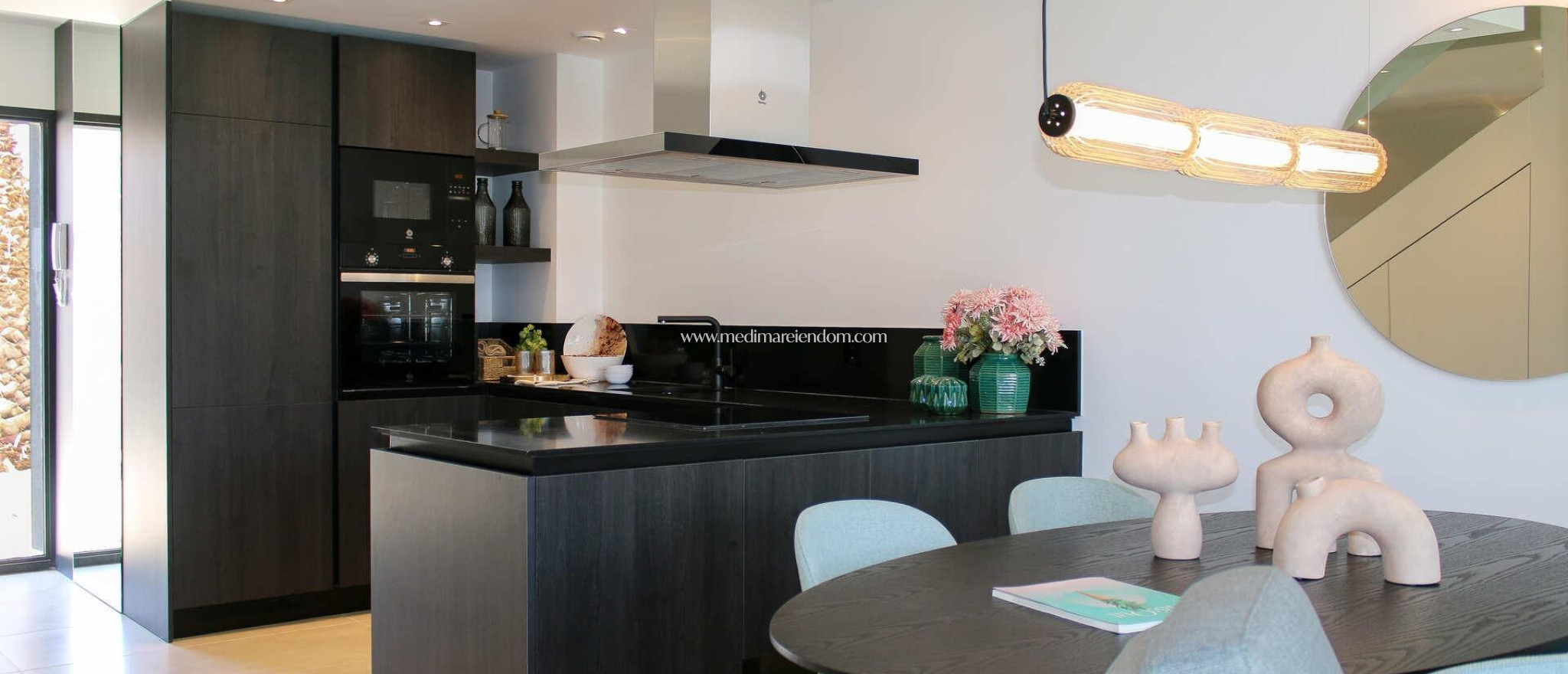 Nowo zbudowane - Willa - Algorfa - La Finca Golf