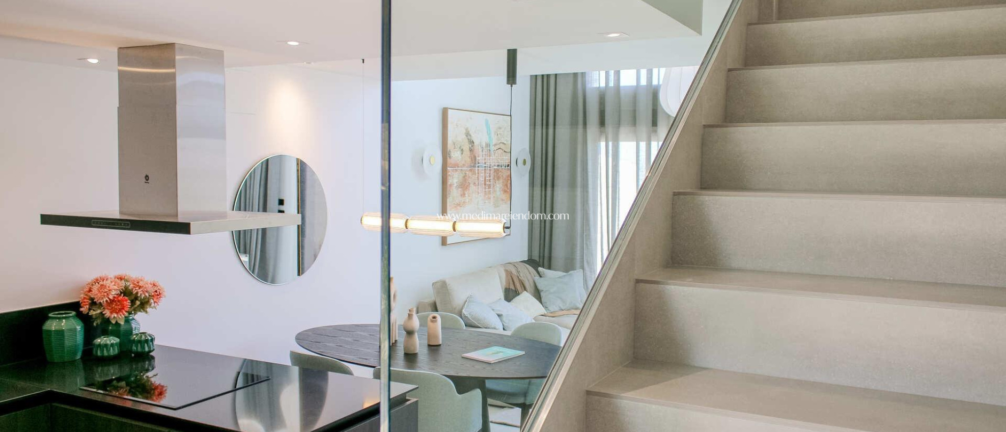 Nowo zbudowane - Willa - Algorfa - La Finca Golf