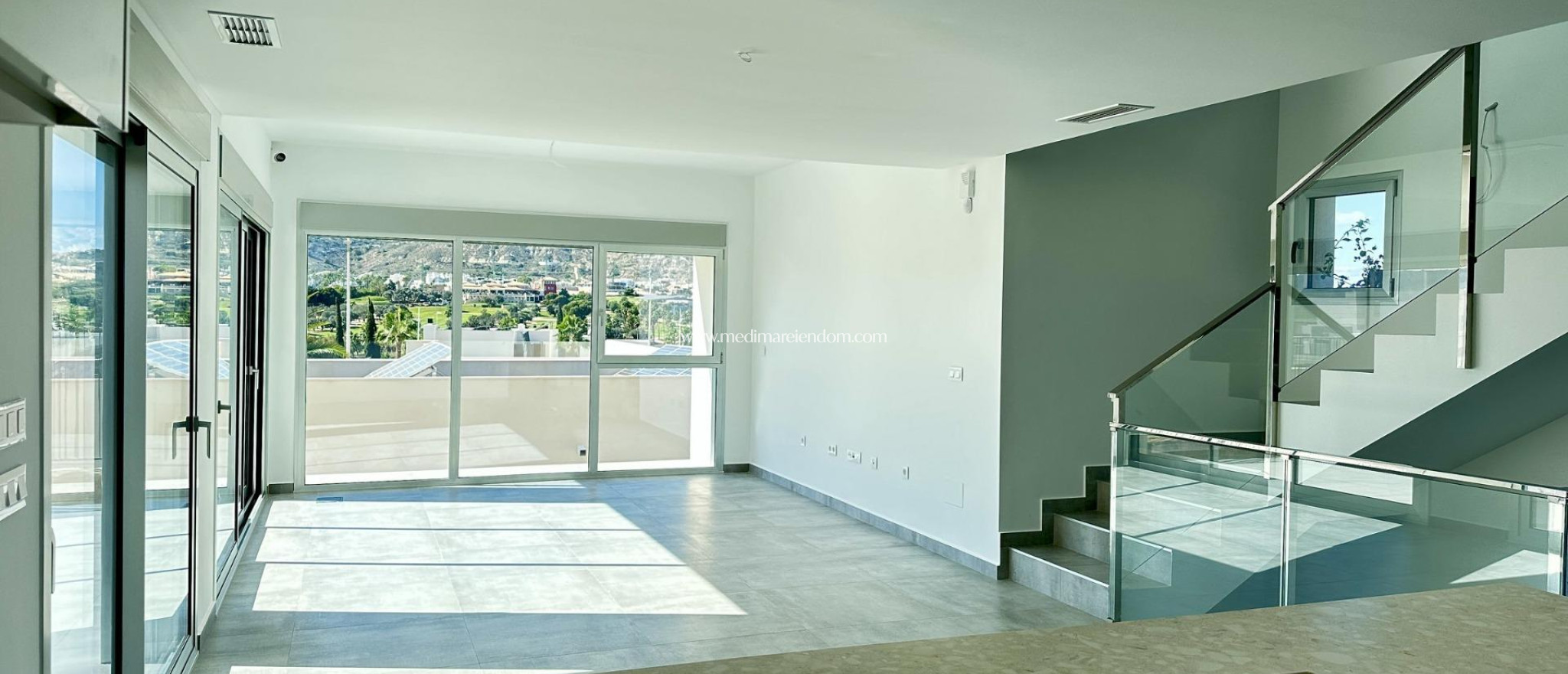 Nowo zbudowane - Willa - Algorfa - La Finca Golf