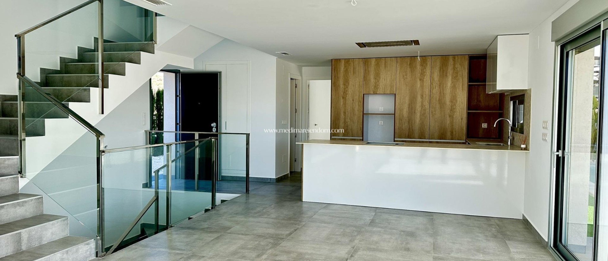 Nowo zbudowane - Willa - Algorfa - La Finca Golf