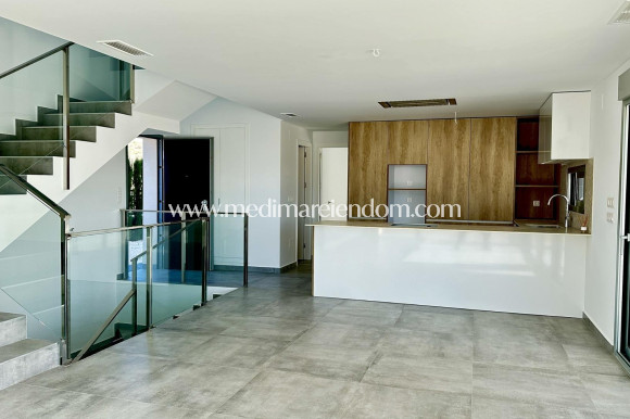 Nowo zbudowane - Willa - Algorfa - La Finca Golf