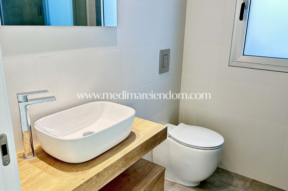 Nowo zbudowane - Willa - Algorfa - La Finca Golf