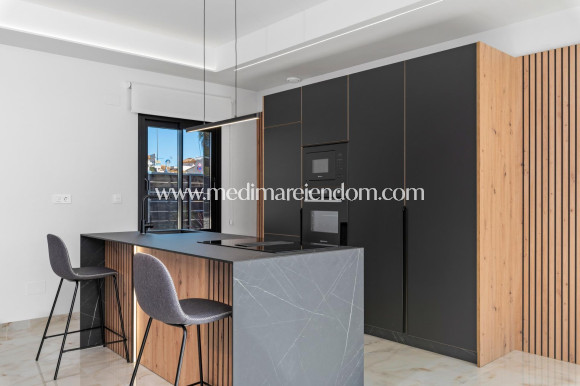 Nowo zbudowane - Willa - Algorfa - La Finca Golf