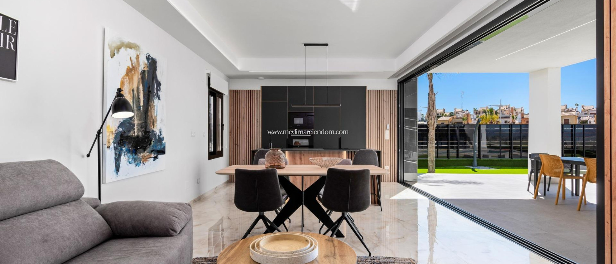 Nowo zbudowane - Willa - Algorfa - La Finca Golf