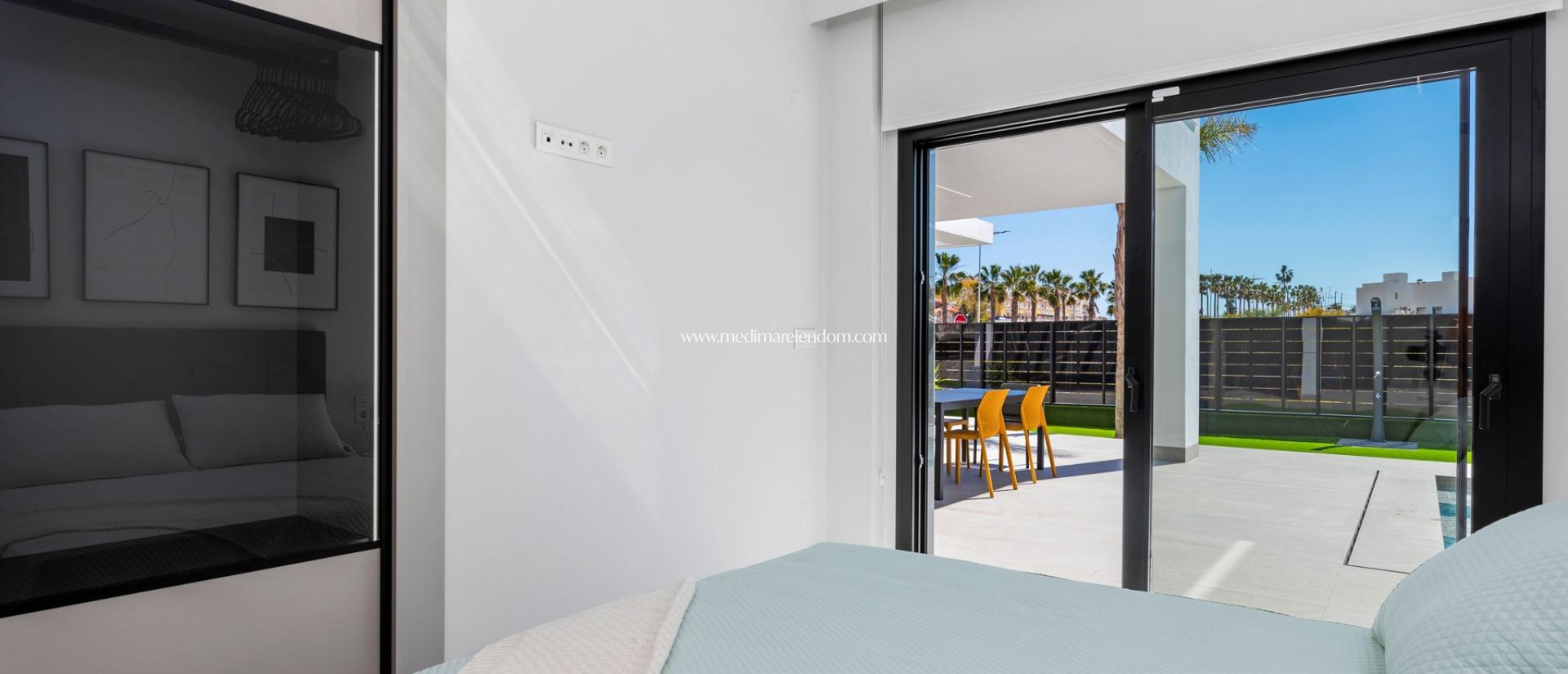 Nowo zbudowane - Willa - Algorfa - La Finca Golf