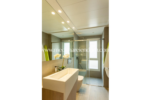 Nowo zbudowane - Willa - Algorfa - La Finca Golf