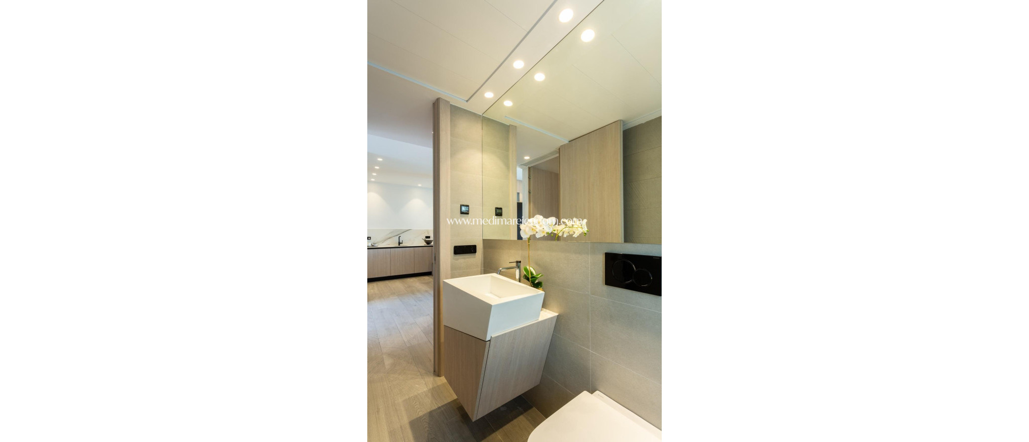 Nowo zbudowane - Willa - Algorfa - La Finca Golf