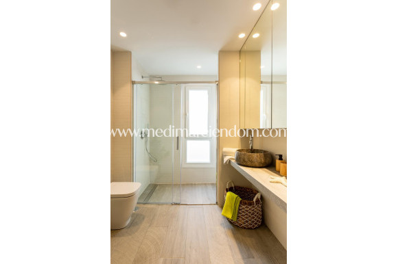 Nowo zbudowane - Willa - Algorfa - La Finca Golf