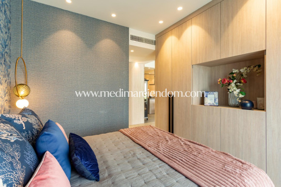 Nowo zbudowane - Willa - Algorfa - La Finca Golf