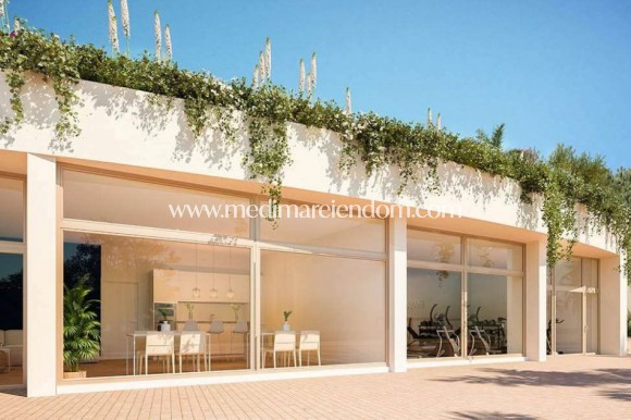 Nowo zbudowane - Willa - Alicante - Vistahermosa
