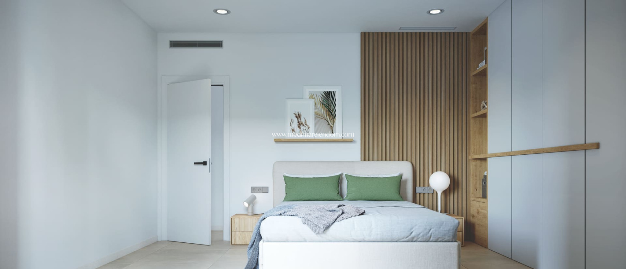 Nowo zbudowane - Willa - Altaona Golf & Country Village