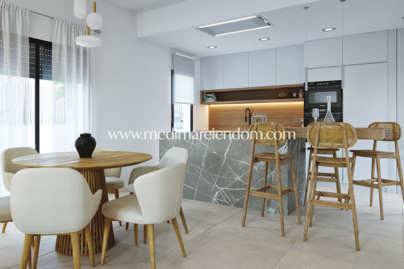 Nowo zbudowane - Willa - Altaona Golf & Country Village