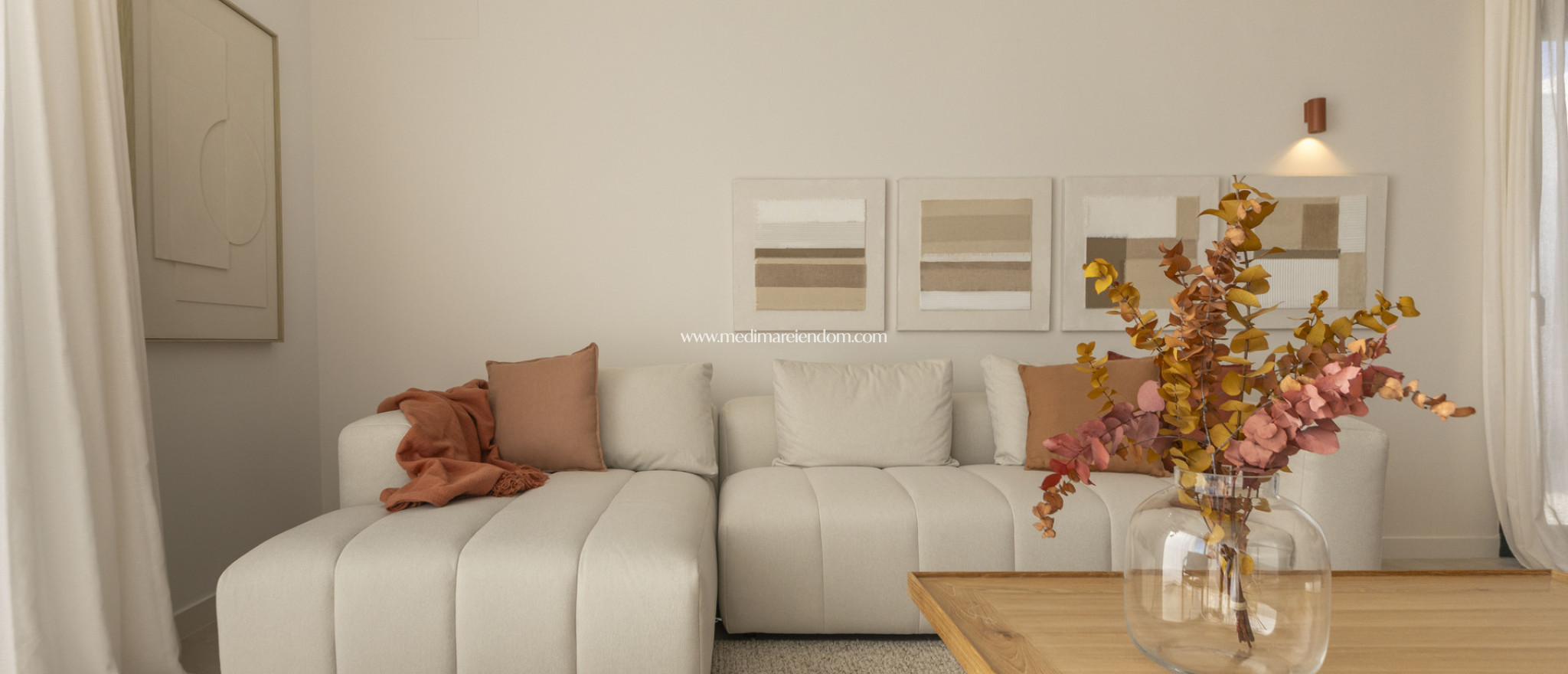 Nowo zbudowane - Willa - Altaona Golf & Country Village