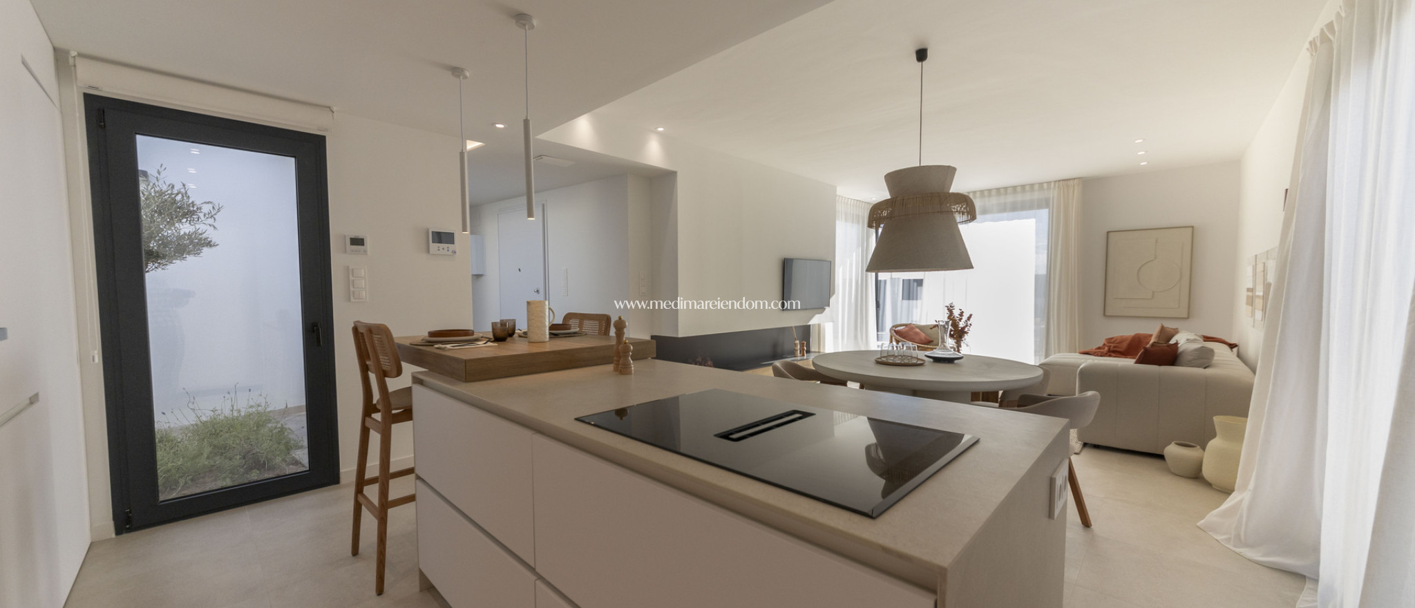 Nowo zbudowane - Willa - Altaona Golf & Country Village