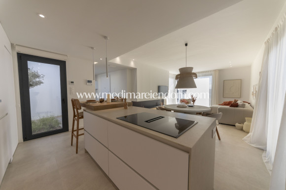 Nowo zbudowane - Willa - Altaona Golf & Country Village