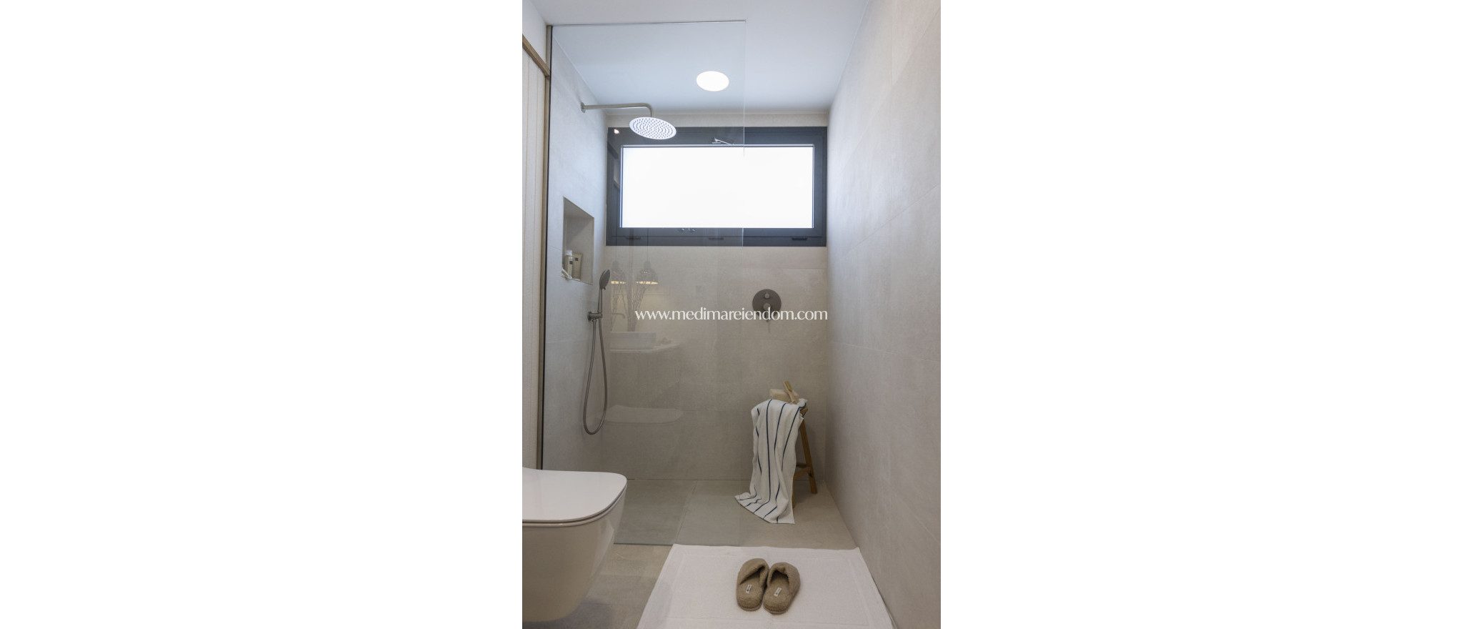 Nowo zbudowane - Willa - Altaona Golf & Country Village