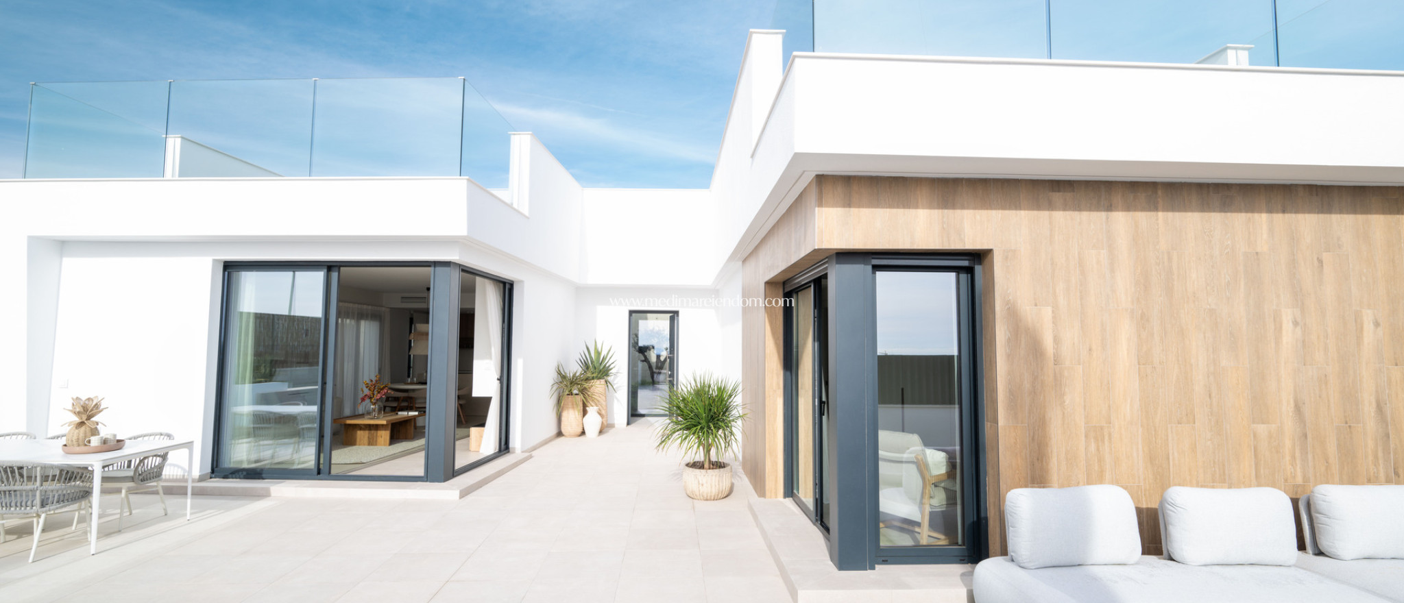 Nowo zbudowane - Willa - Altaona Golf & Country Village