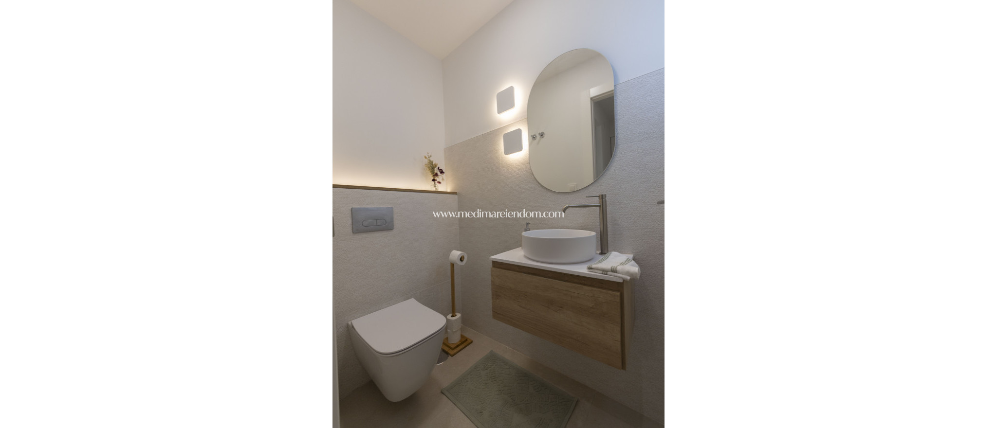 Nowo zbudowane - Willa - Altaona Golf & Country Village