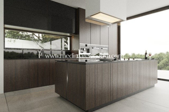 Nowo zbudowane - Willa - Altea - Santa Clara