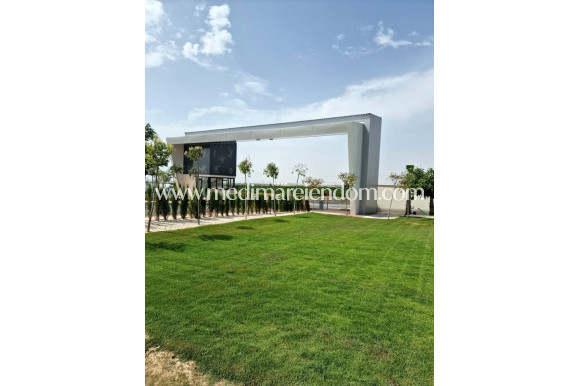 Nowo zbudowane - Willa - Banos y Mendigo - Altaona Golf