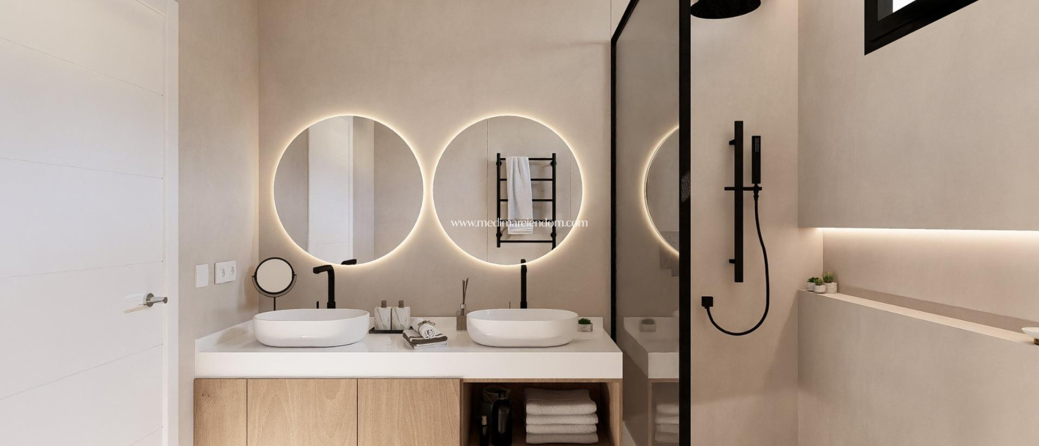 Nowo zbudowane - Willa - Banos y Mendigo - Altaona Golf