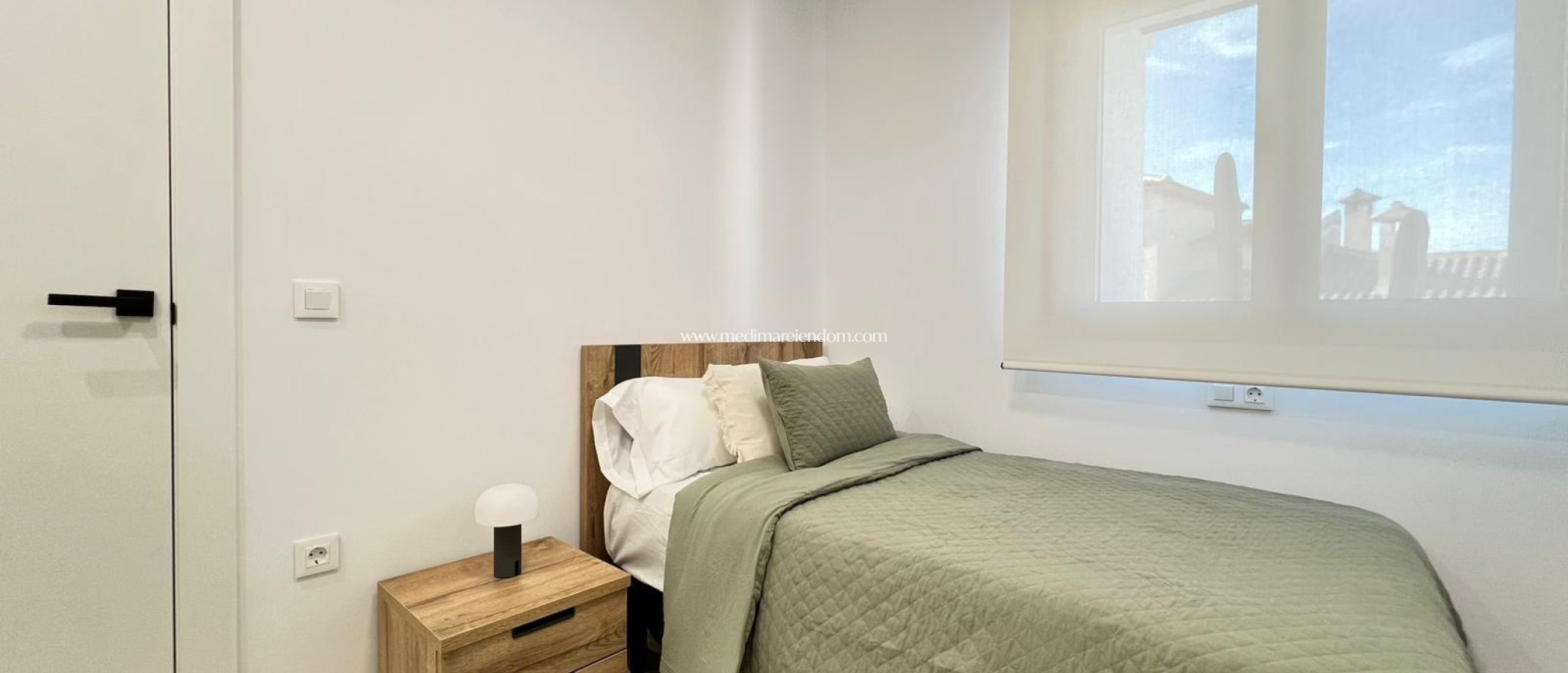 Nowo zbudowane - Willa - Benferri - Benfis Park