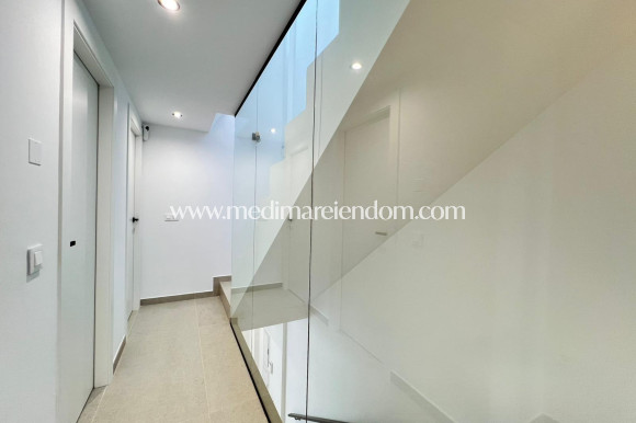 Nowo zbudowane - Willa - Benferri - Benfis Park