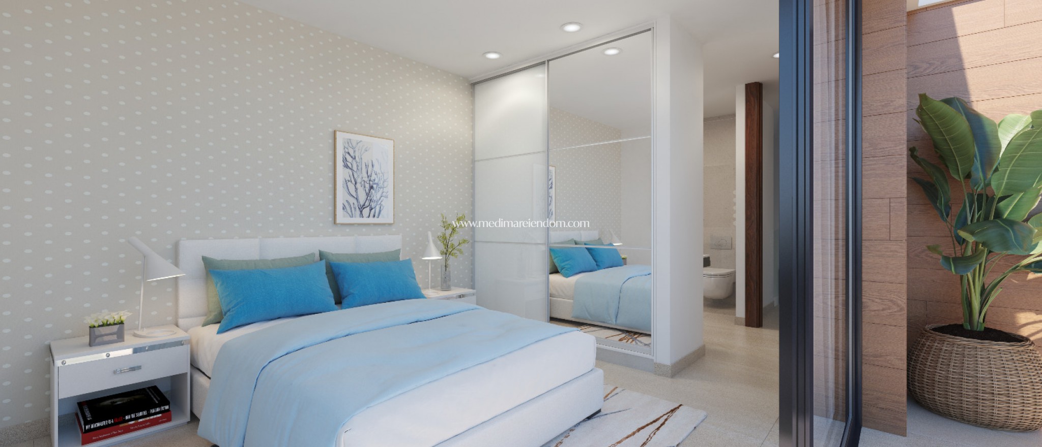 Nowo zbudowane - Willa - Benidorm - Finestrat