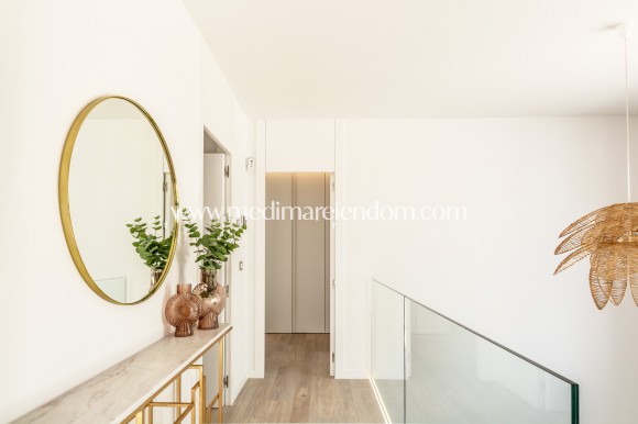 Nowo zbudowane - Willa - Benidorm - Finestrat