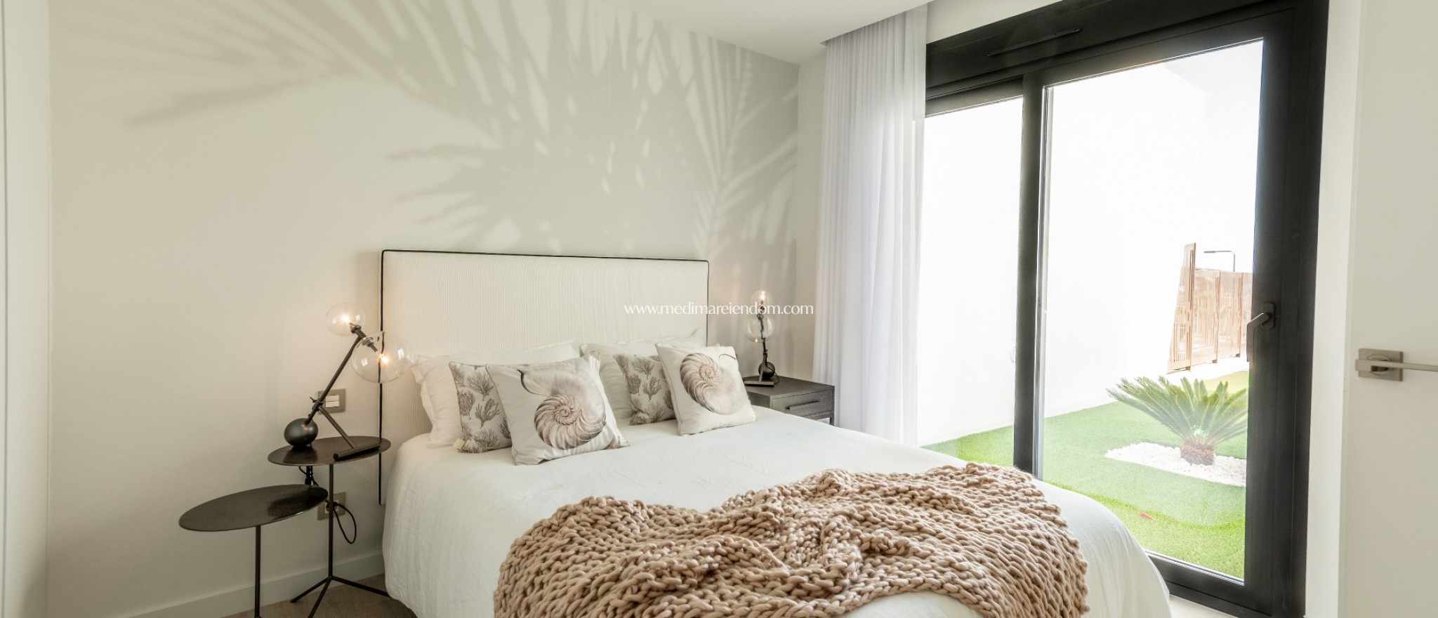 Nowo zbudowane - Willa - Benidorm - Finestrat