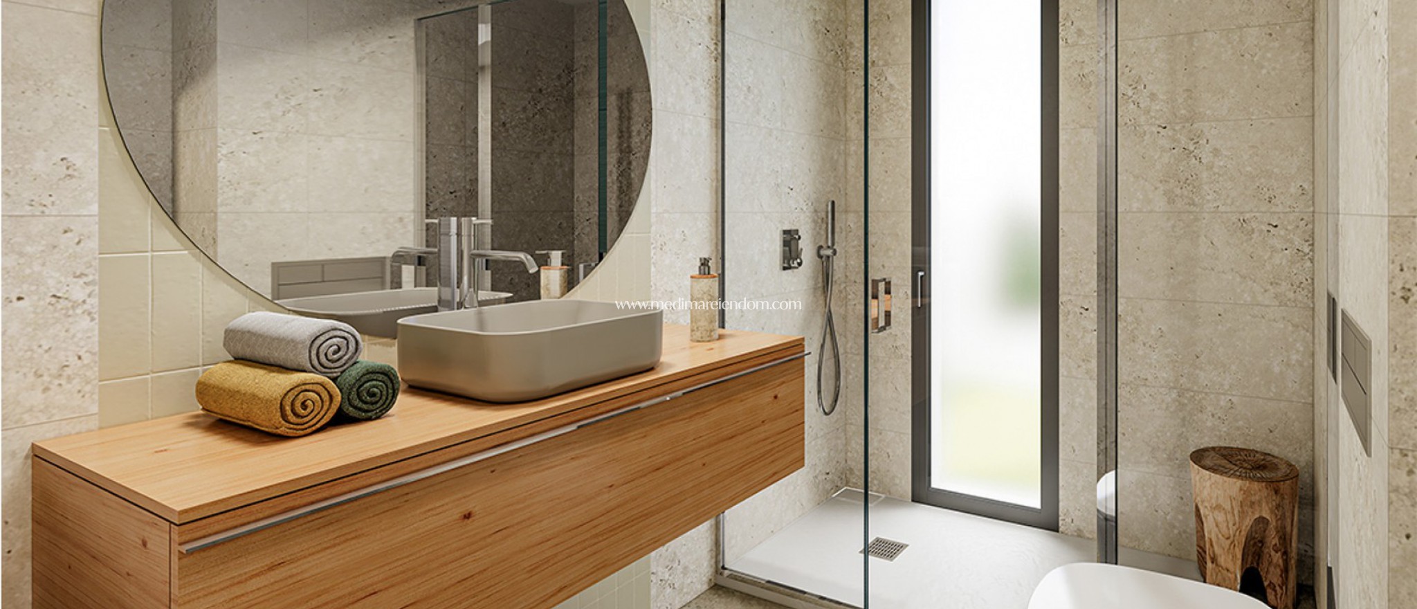 Nowo zbudowane - Willa - Benidorm - Finestrat