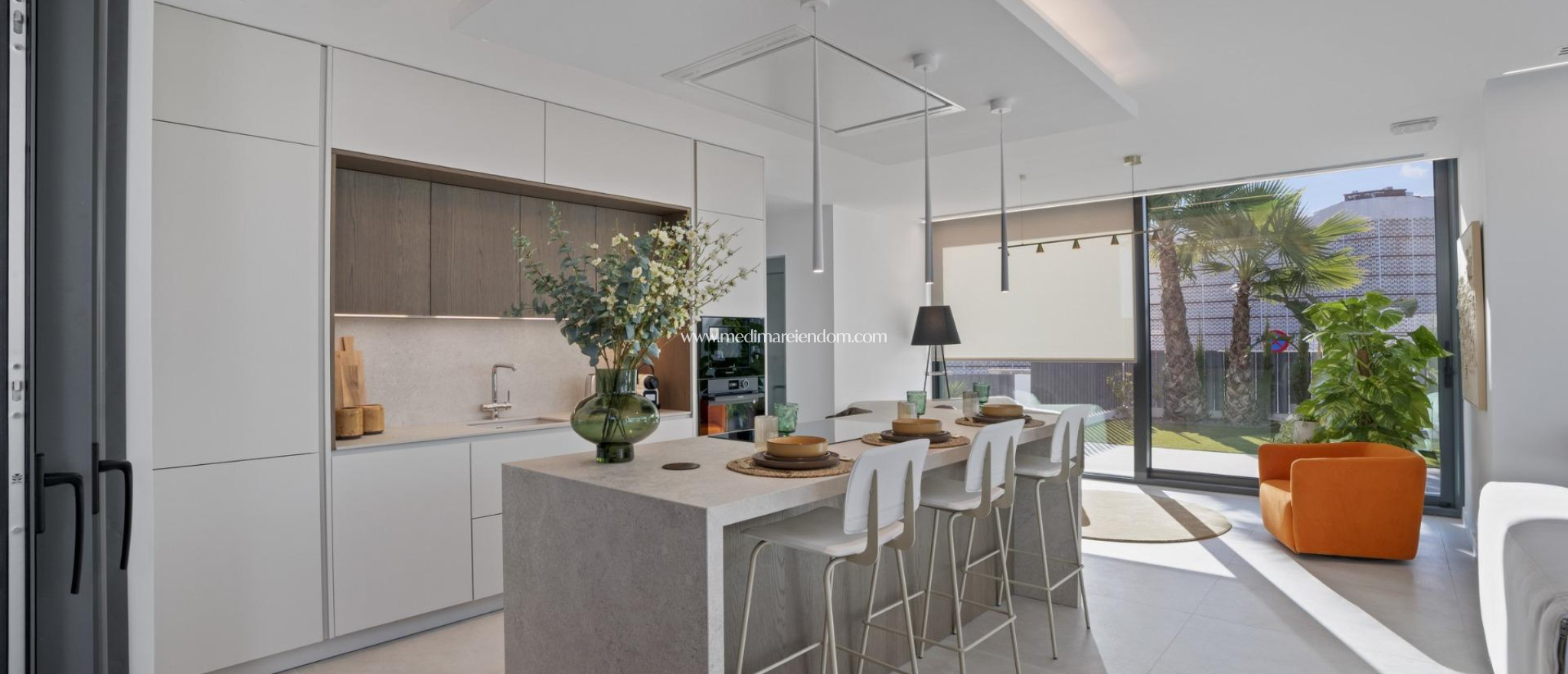 Nowo zbudowane - Willa - Benidorm - Rincón De Loix