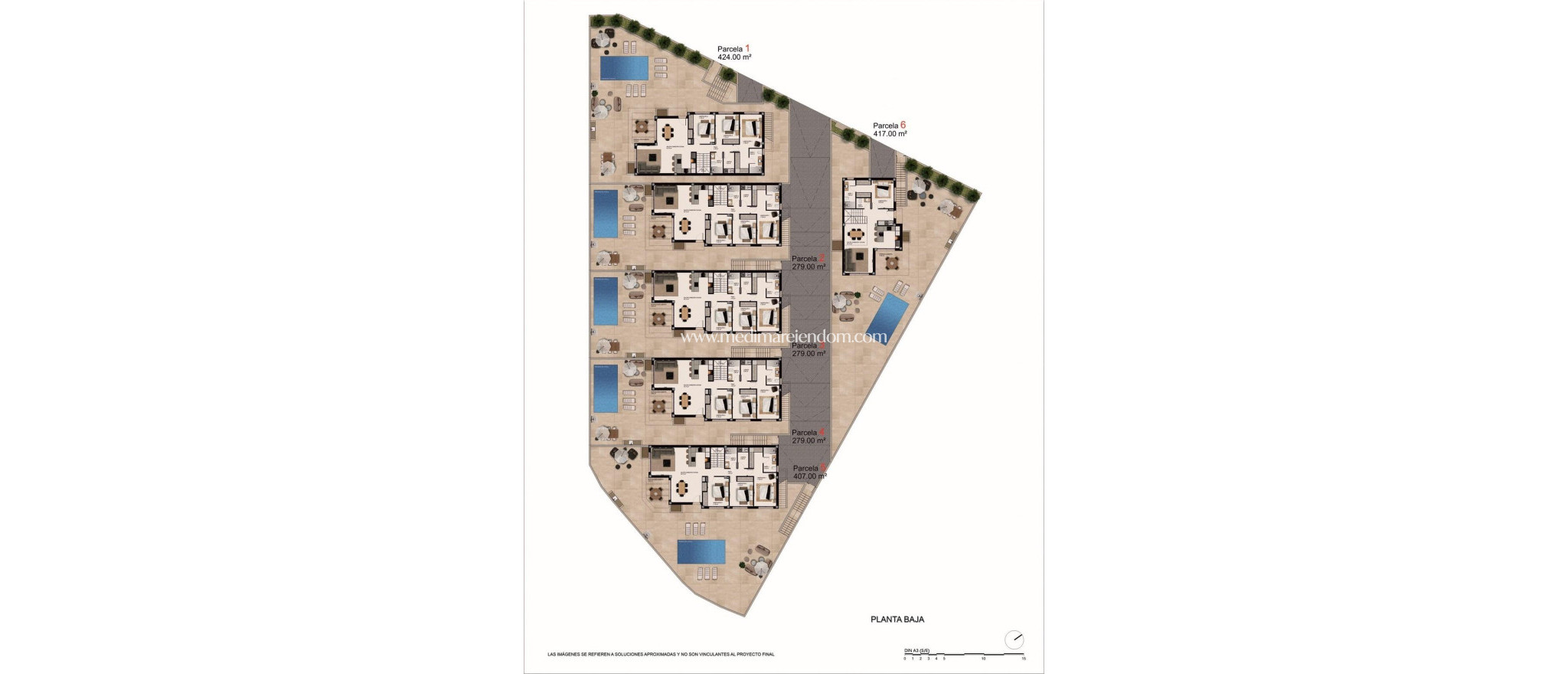Nowo zbudowane - Willa - Benijofar - Atalaya Park