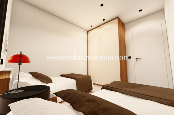 Nowo zbudowane - Willa - Benijofar - Benijófar