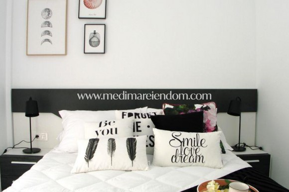 Nowo zbudowane - Willa - Benijofar - Centro