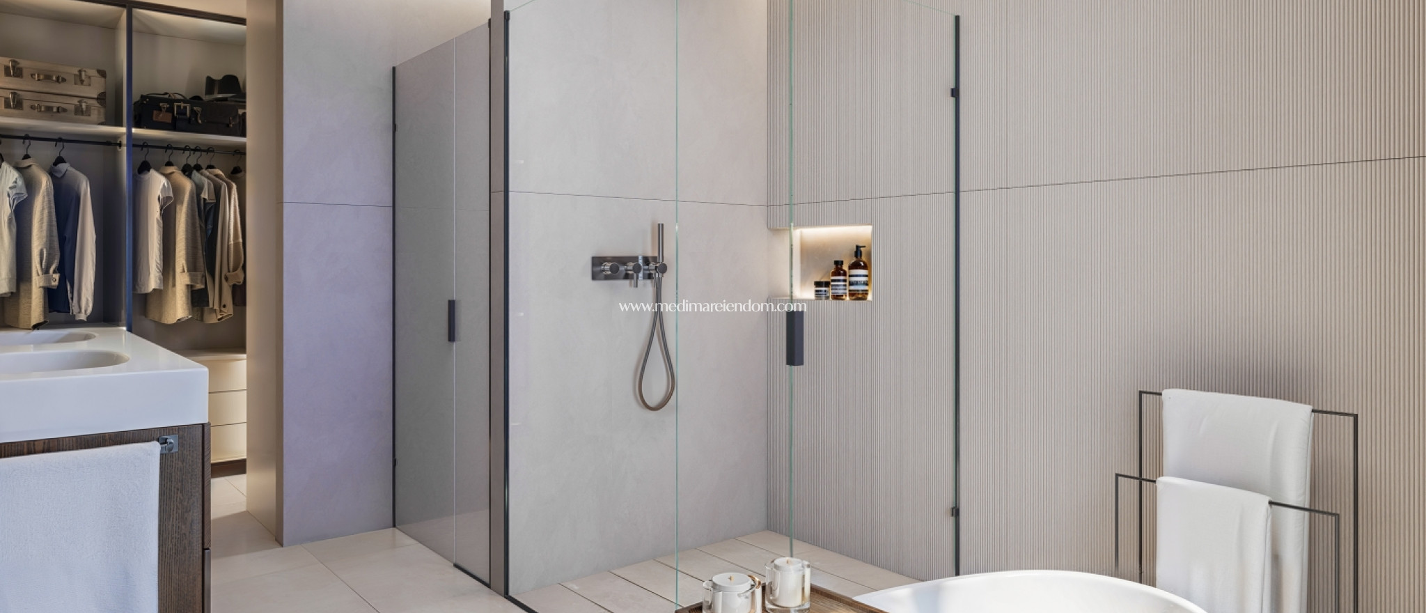 Nowo zbudowane - Willa - Buenas Noches
