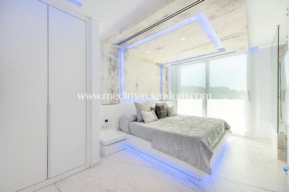 Nowo zbudowane - Willa - Calpe