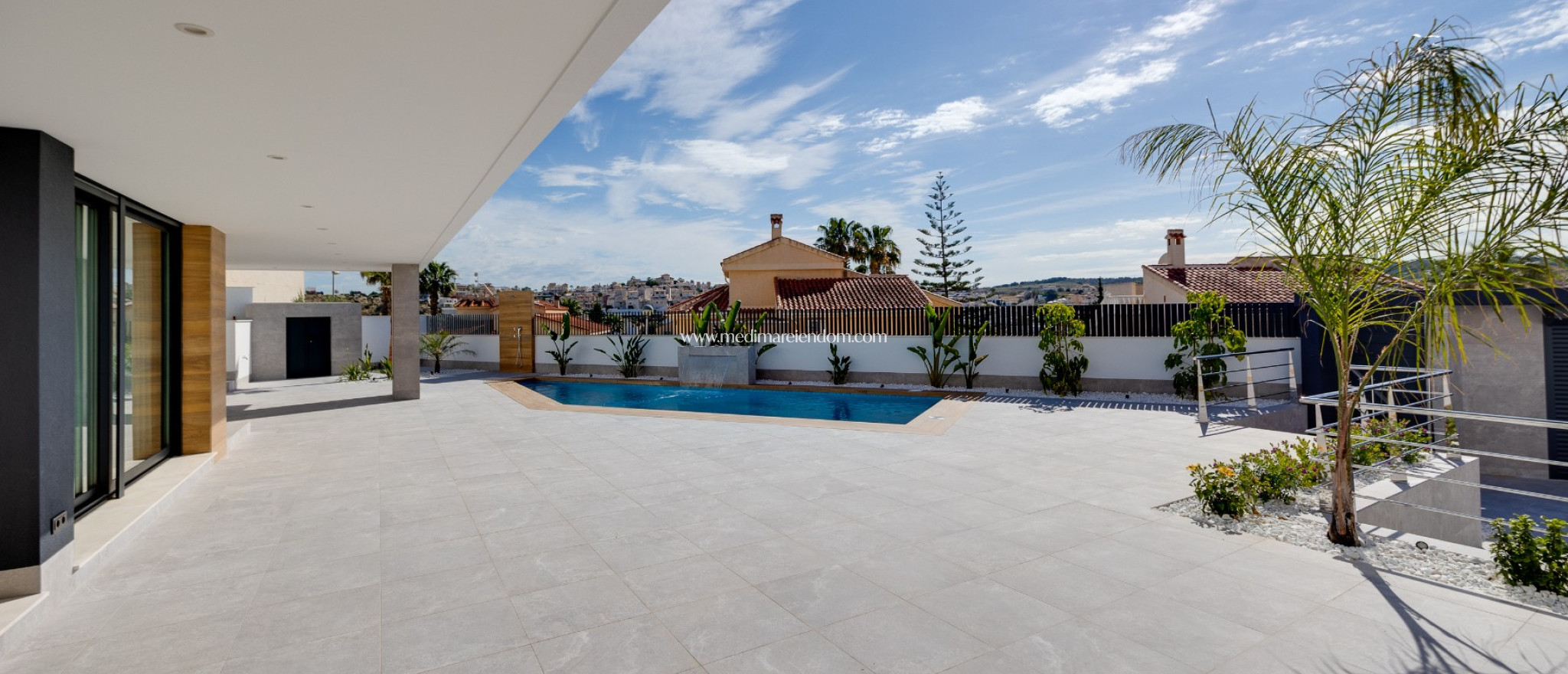 Nowo zbudowane - Willa - Ciudad Quesada - Golf La Marquesa (Ciudad Quesada)