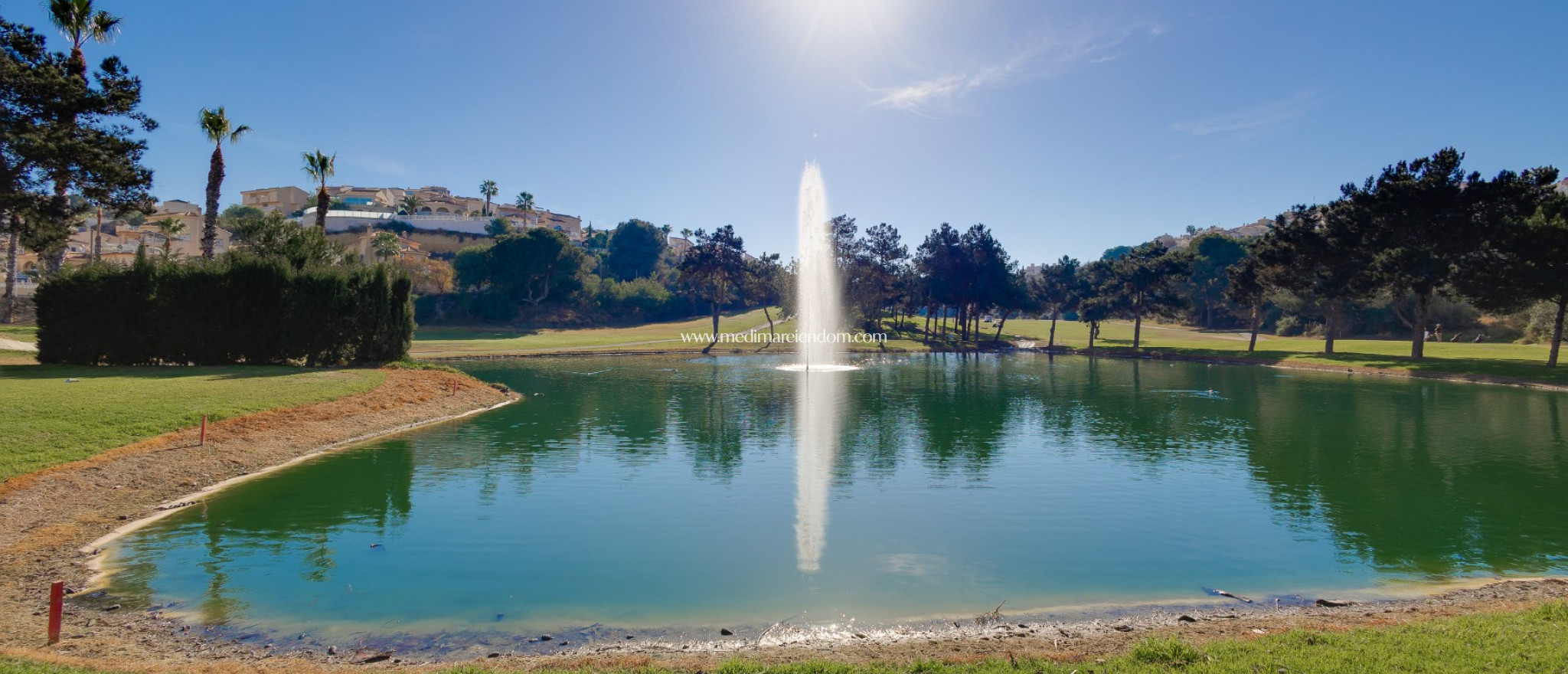 Nowo zbudowane - Willa - Ciudad Quesada - Golf La Marquesa (Ciudad Quesada)