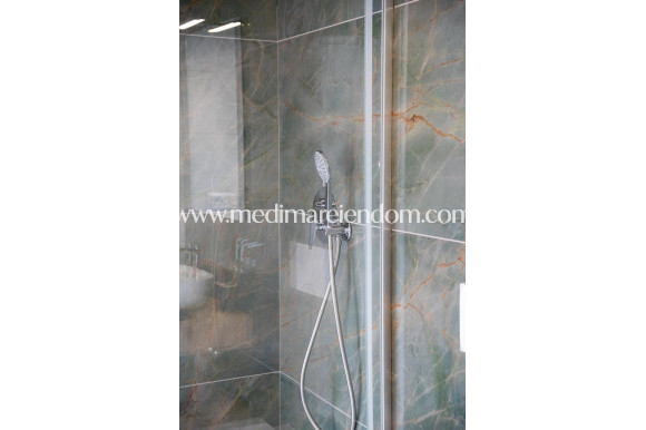 Nowo zbudowane - Willa - Ciudad Quesada - Lo Marabú