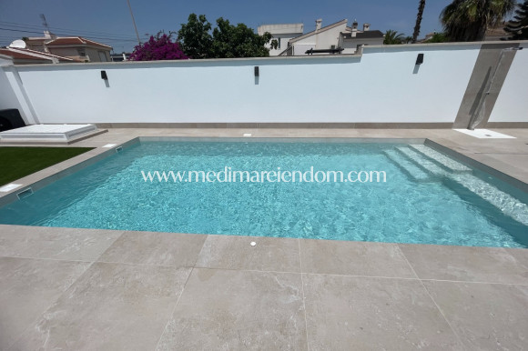 Nowo zbudowane - Willa - Ciudad Quesada - Rojales