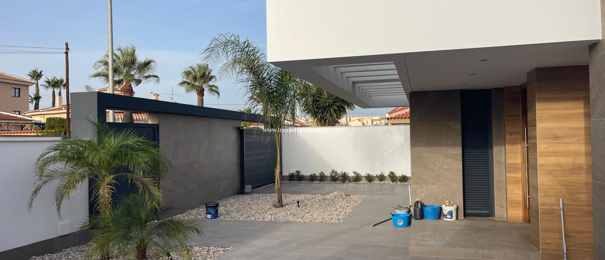 Nowo zbudowane - Willa - Ciudad Quesada