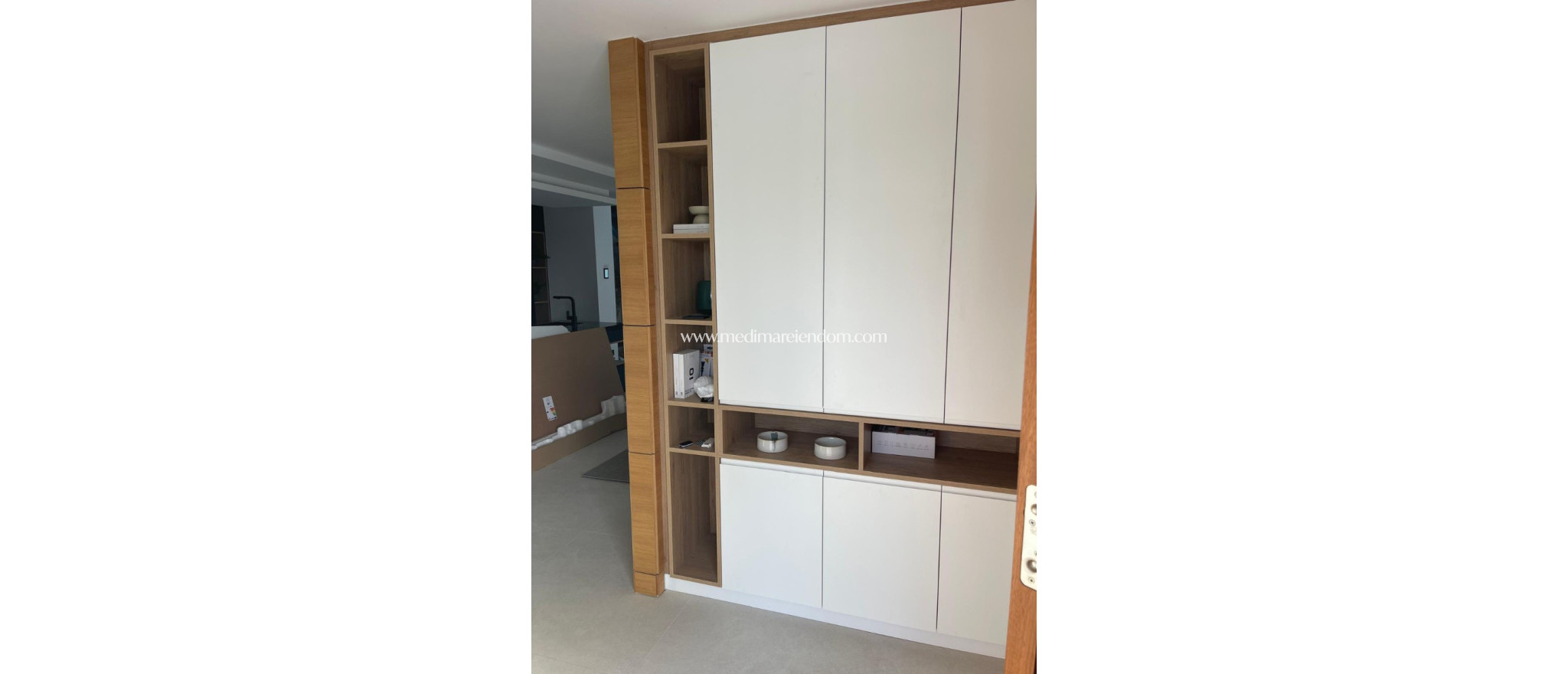 Nowo zbudowane - Willa - Ciudad Quesada