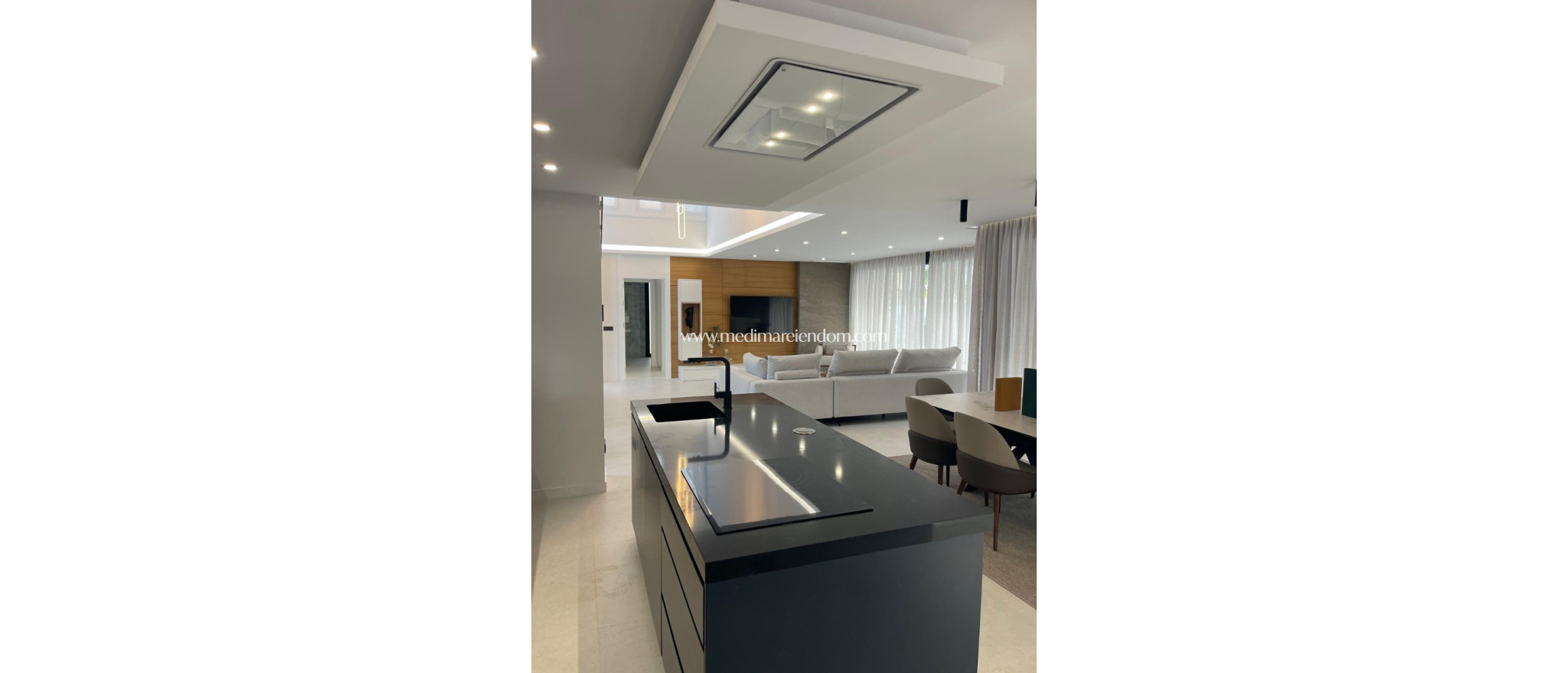 Nowo zbudowane - Willa - Ciudad Quesada